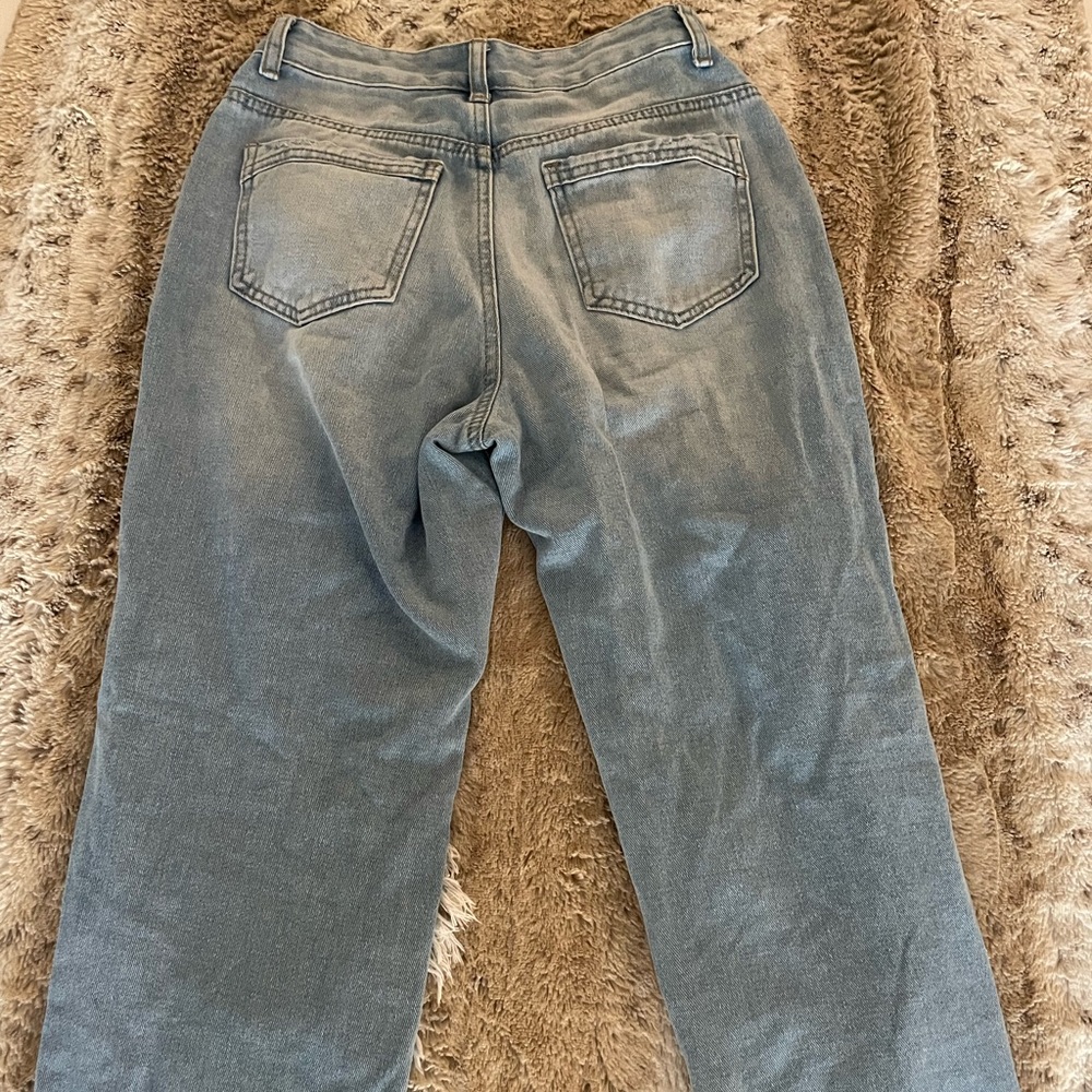 Shein Ripped jeans - Picture 2 of 3